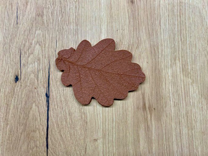 Feuille d'automne