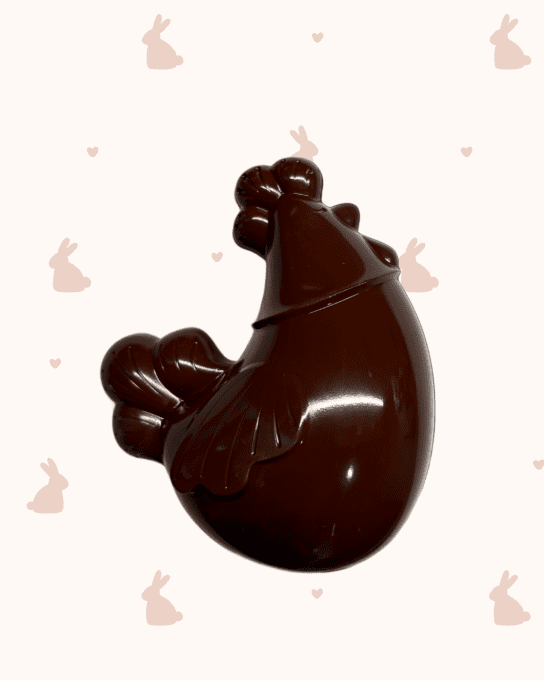 Grande Poule - 180g