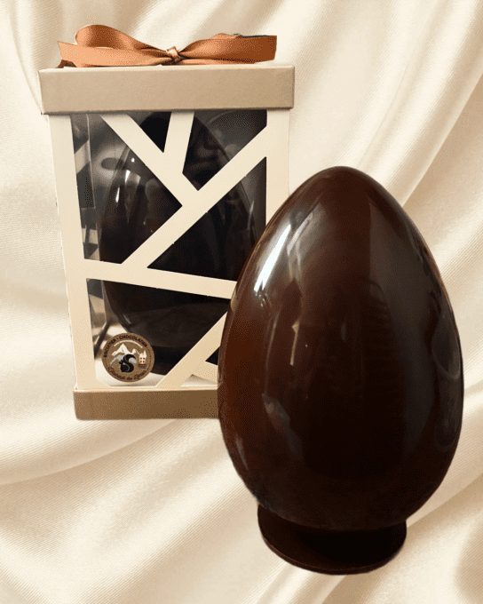 Oeuf Prestige 600g
