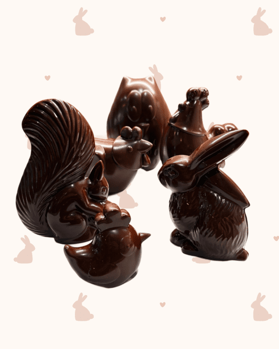 Grande Poule - 180g