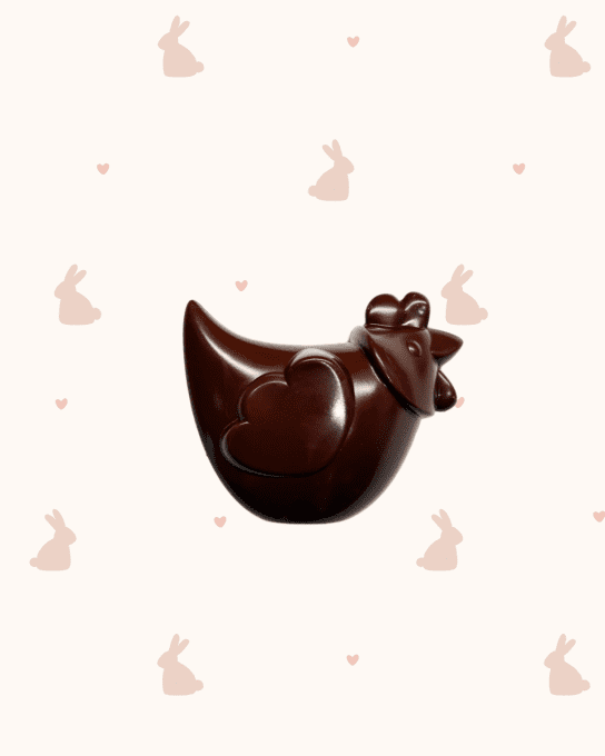 Poulette - 110g